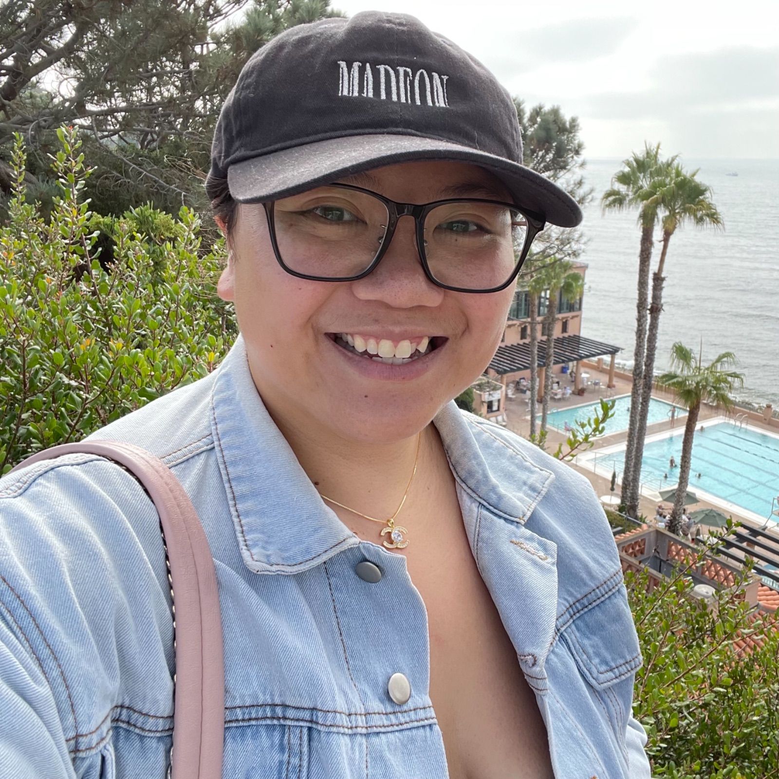 Profile of Dalena Tran