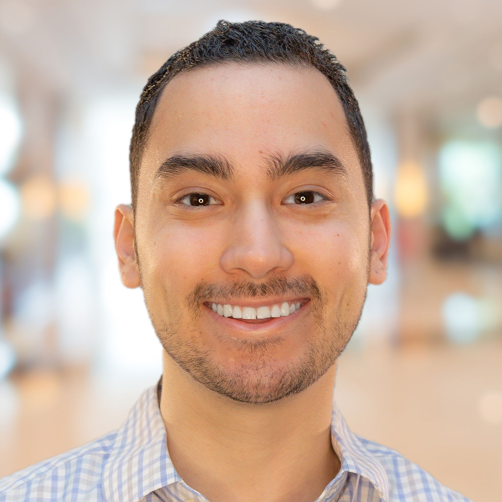 Profile of John Monsalve