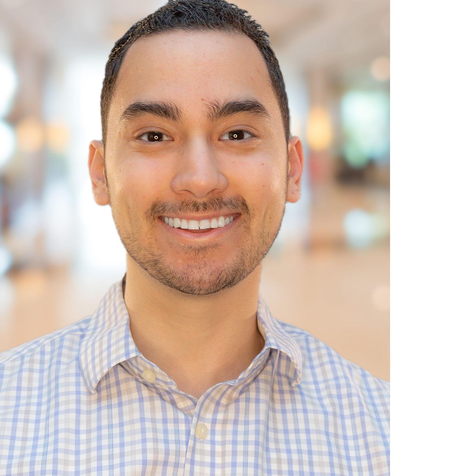 Profile of John Monsalve