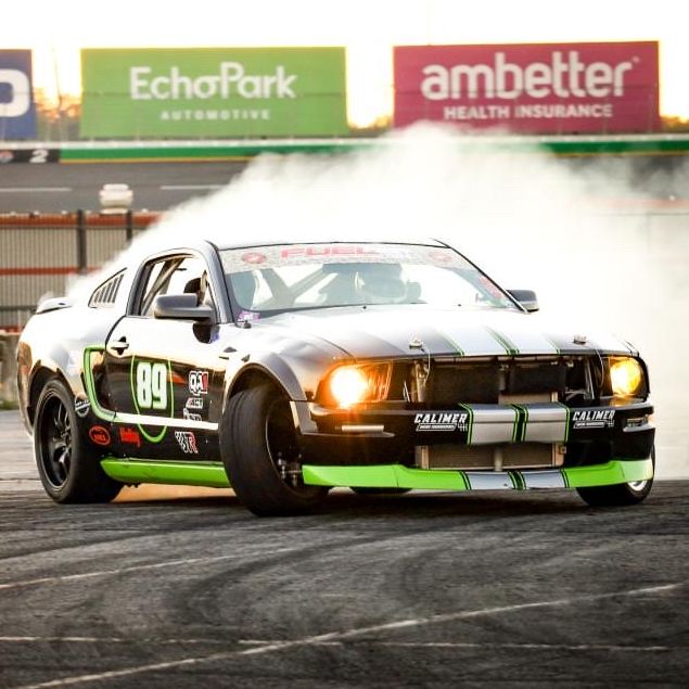 Profile of Matthew Glasscock