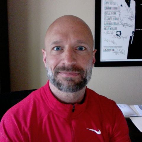 Profile of Nathan Langer