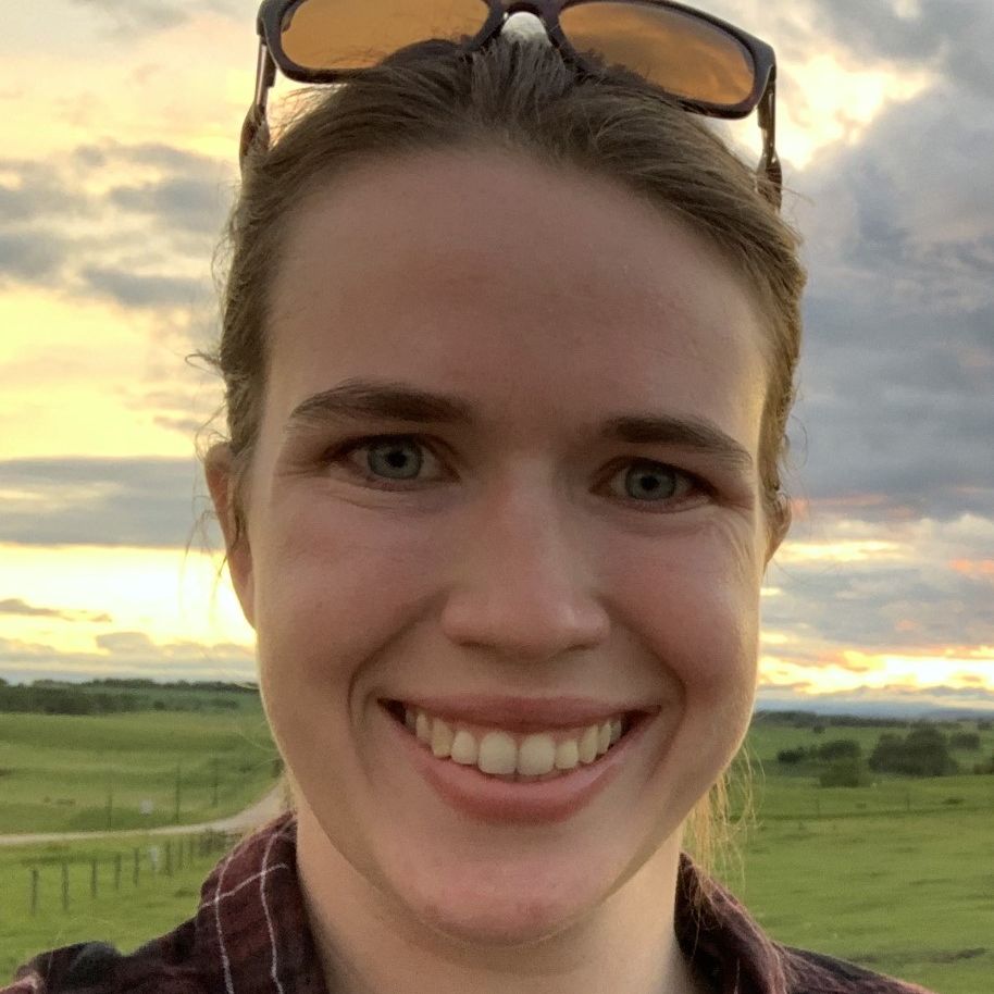 Profile of Kristen Ellis