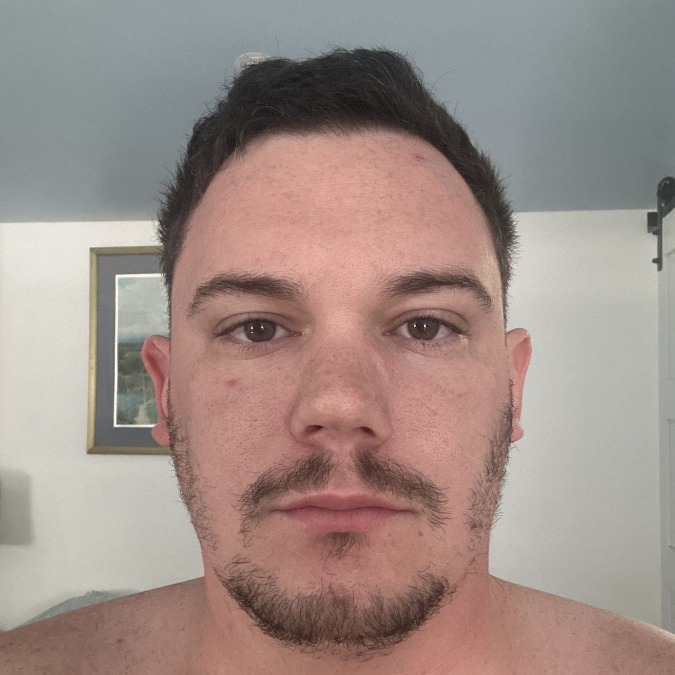 Profile of Ethan Frank