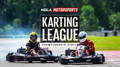 Karting League Series Race Day