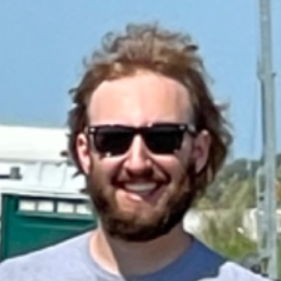 Profile of Andrew Stein