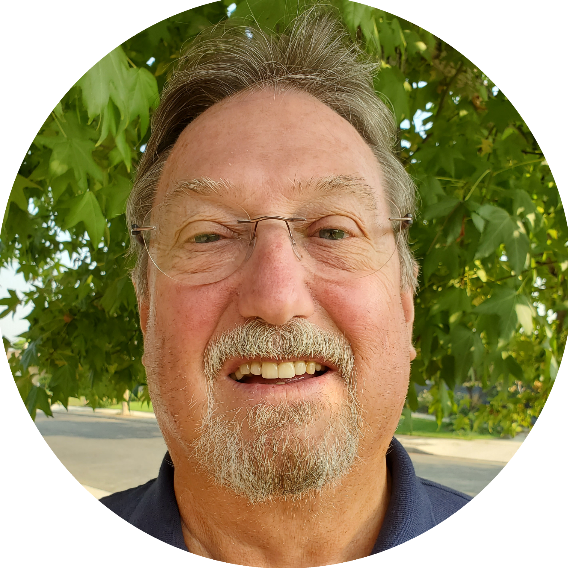 Profile of Leonard Driver