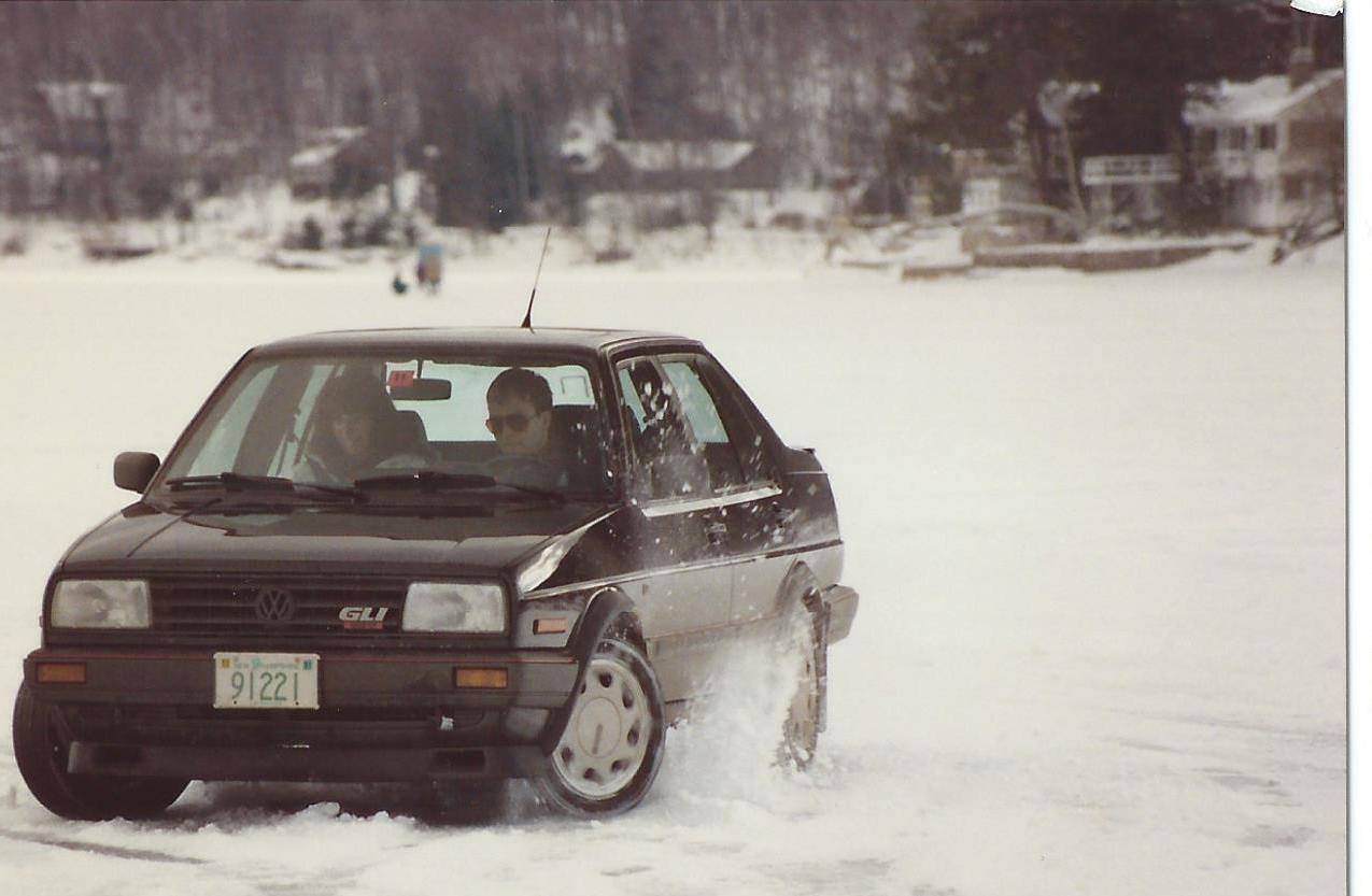 Profile of Chris Lordan