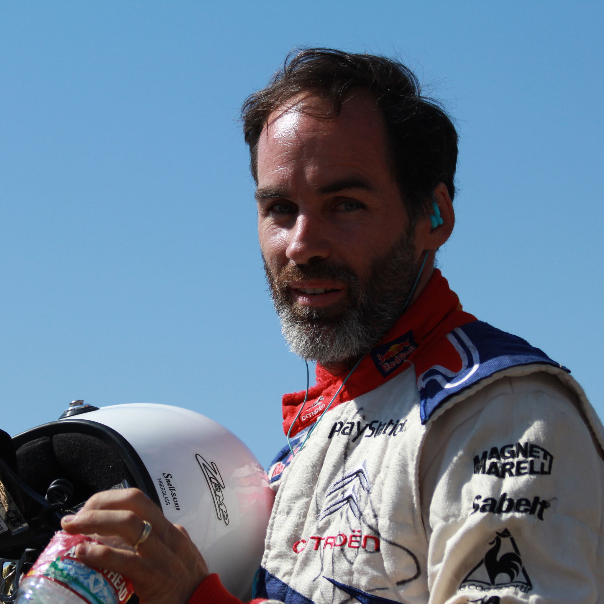 Profile of Brent Blakely