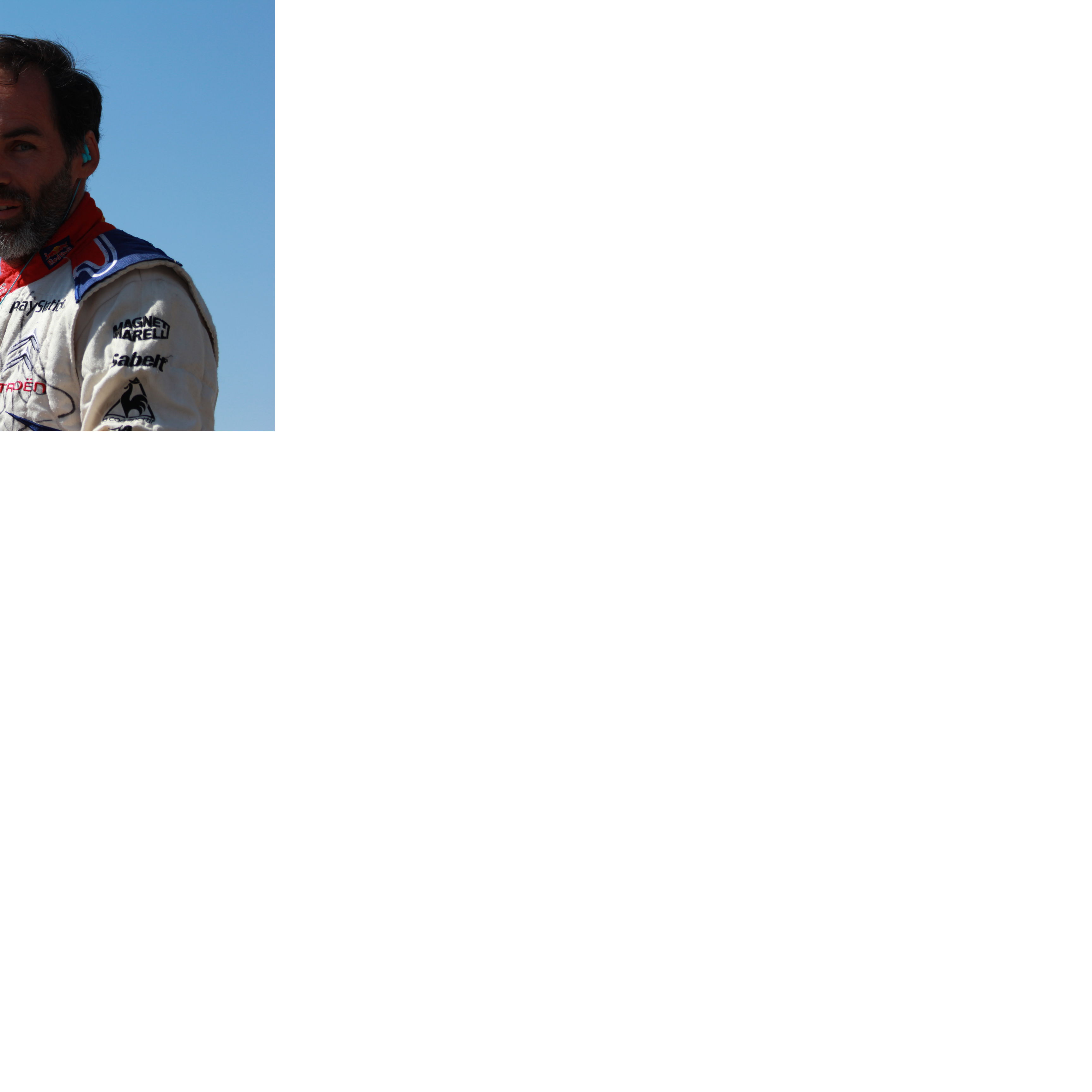 Profile of Brent Blakely