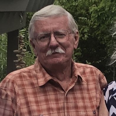 Profile of Frank Fitzgerald