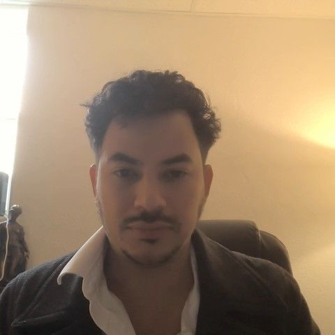 Profile of Gabriel Rivera