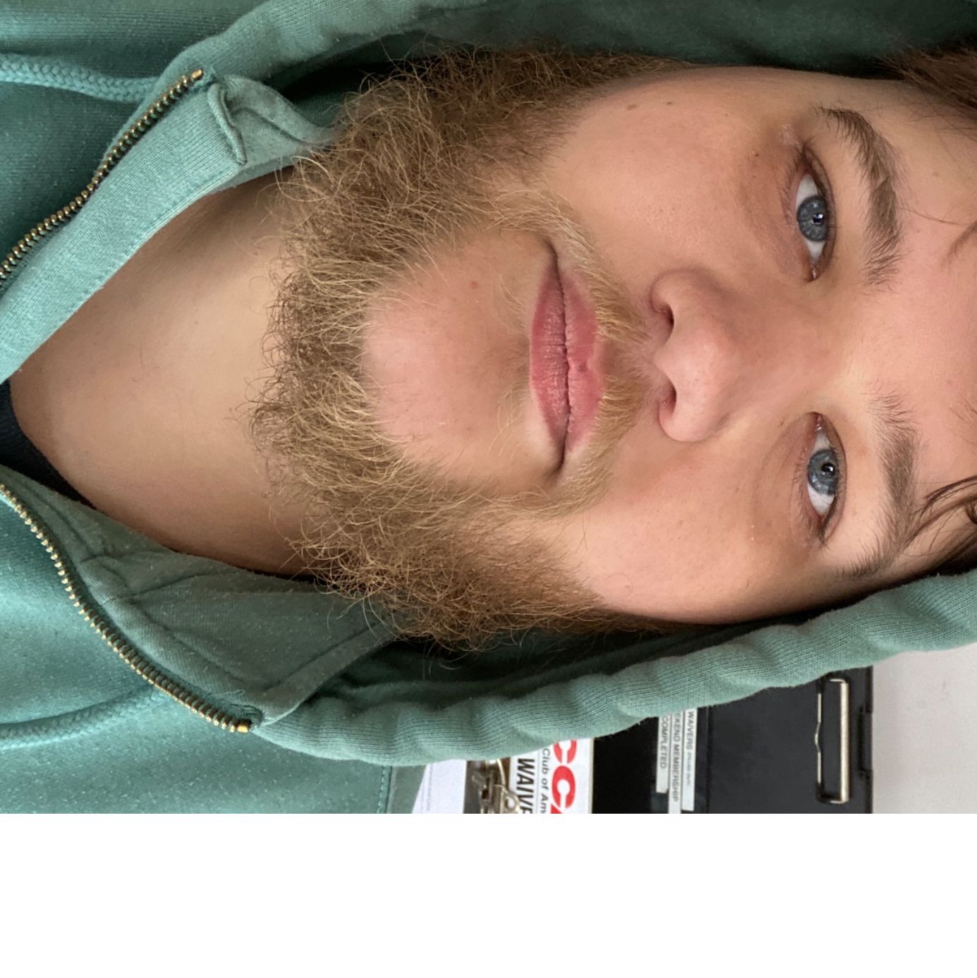 Profile of Johnny Deitz