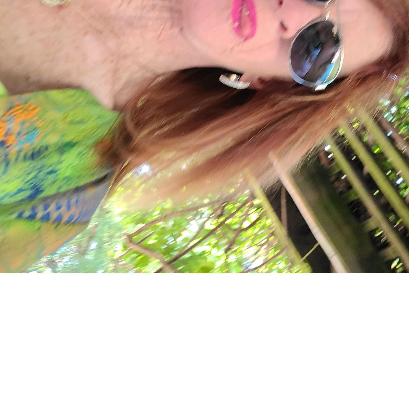 Profile of Anita Manus