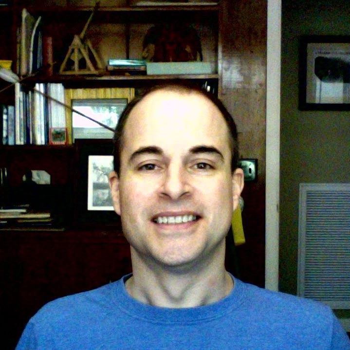 Profile of Jason White