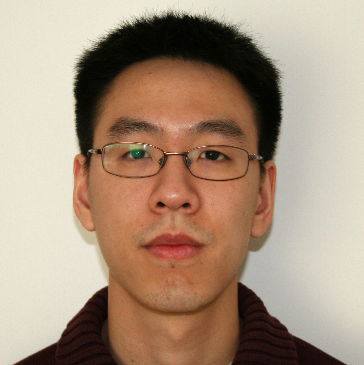 Profile of Joseph Cheung