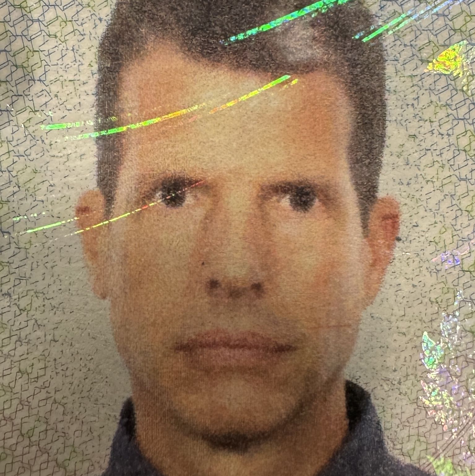 Profile of Juan Carlos Leroux