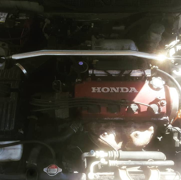 Profile of Devon Grandstaff