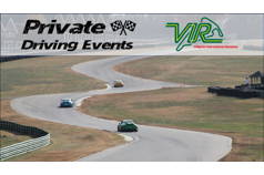Spring Open Track @ VIR