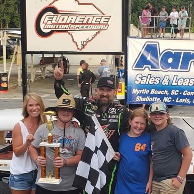 Profile of Zach Harris