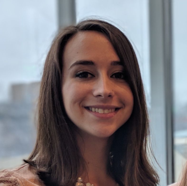 Profile of Jessie Nash