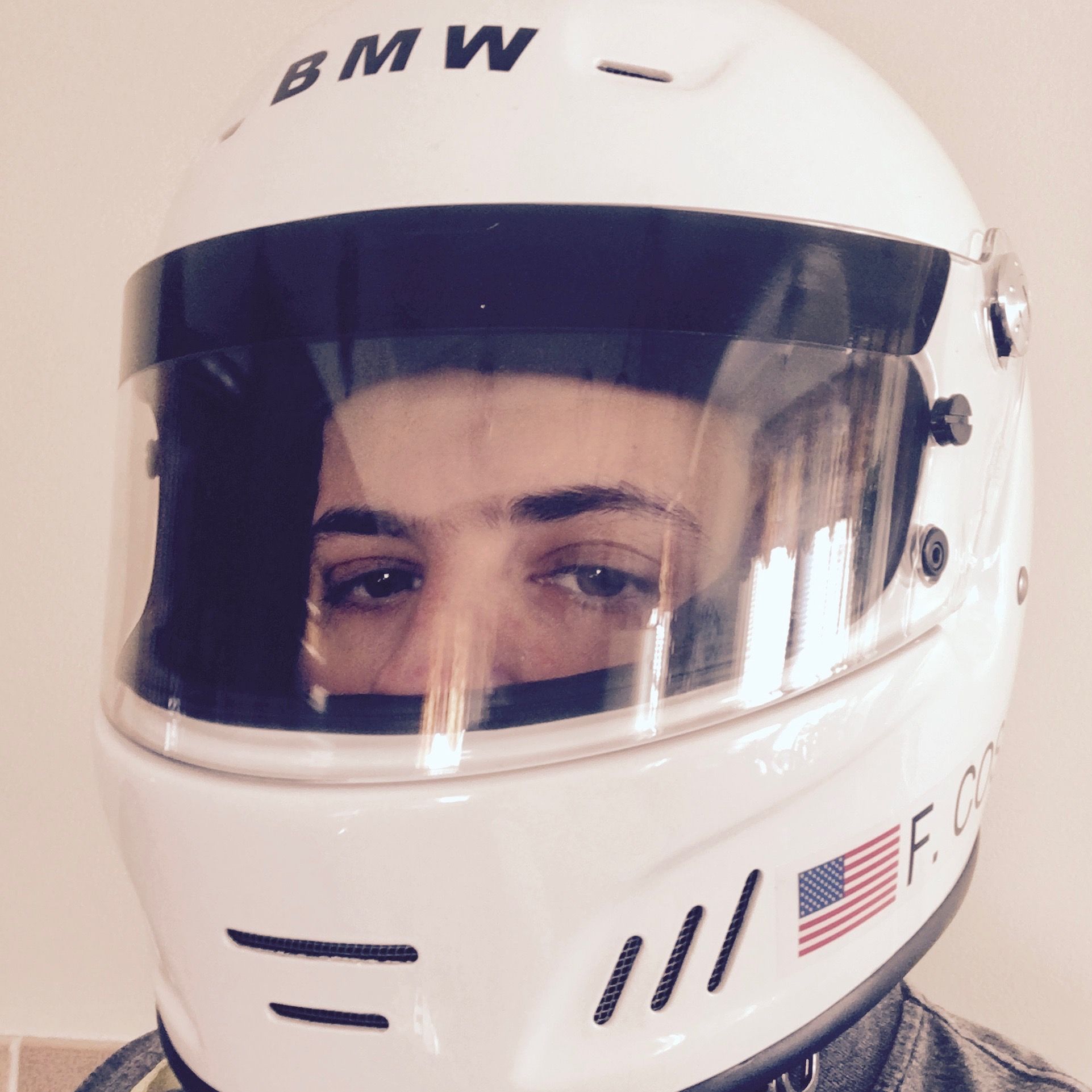 Profile of Frank Costeira