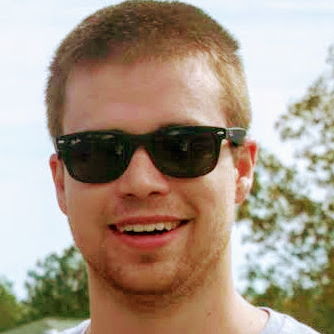 Profile of Scott Martin