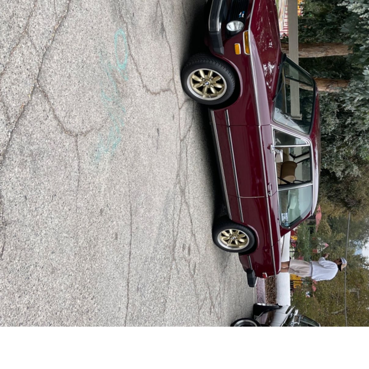 Profile of Jorge Munoz