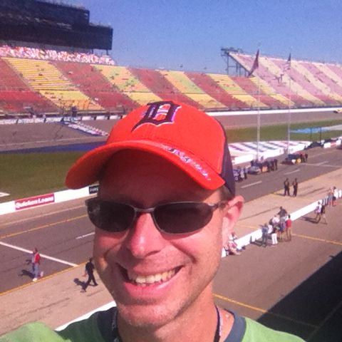 Profile of Eric Lesher