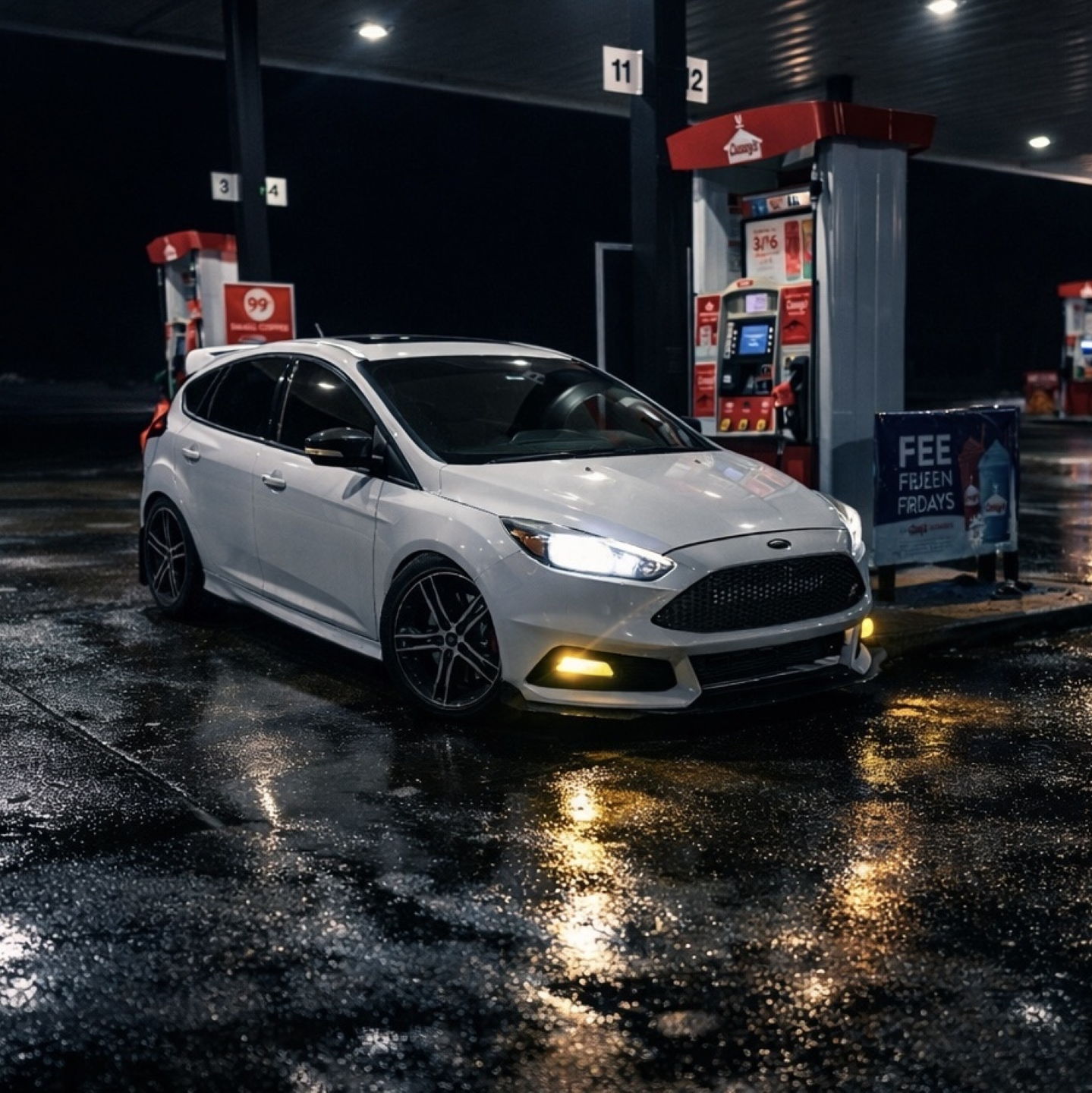 Profile of Camren Atha