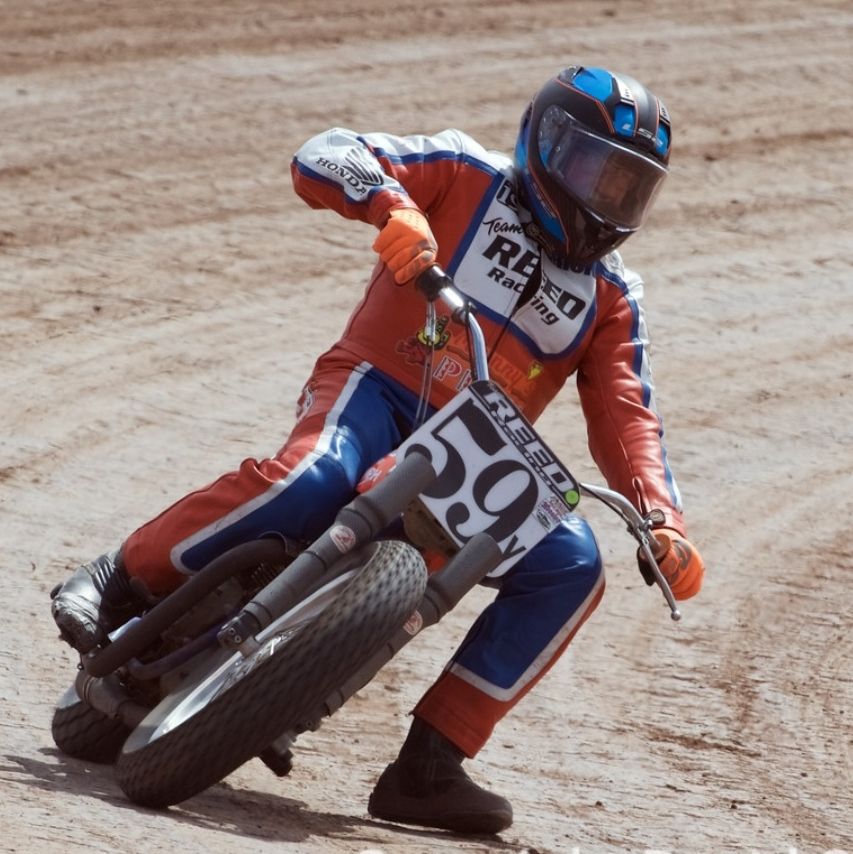 Profile of Rick Reed