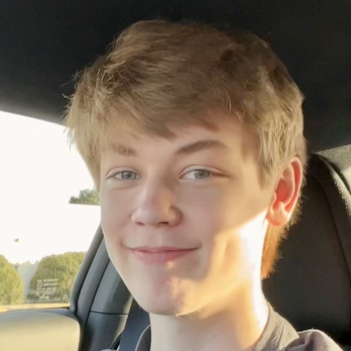 Profile of Henry Banks