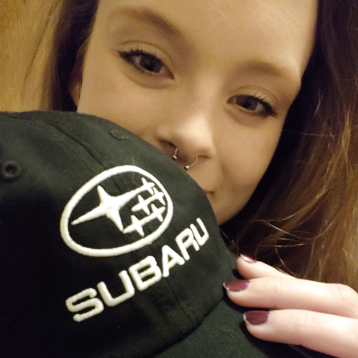 Profile of Nicole Groff