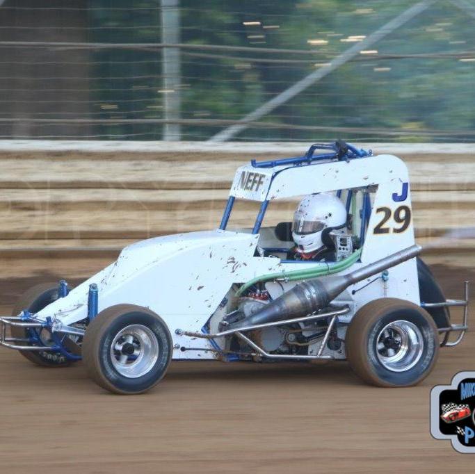 Profile of Jacob Neff