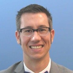 Profile of Edward Nazzaro