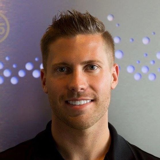 Profile of Kevin Clifford