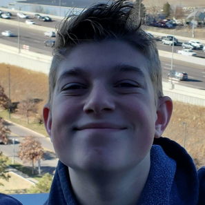 Profile of Ethan Ayars