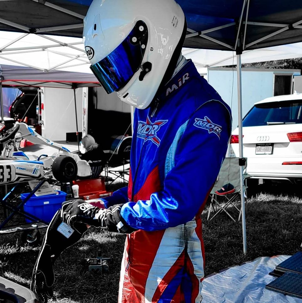 Profile of Dylan DenHaese