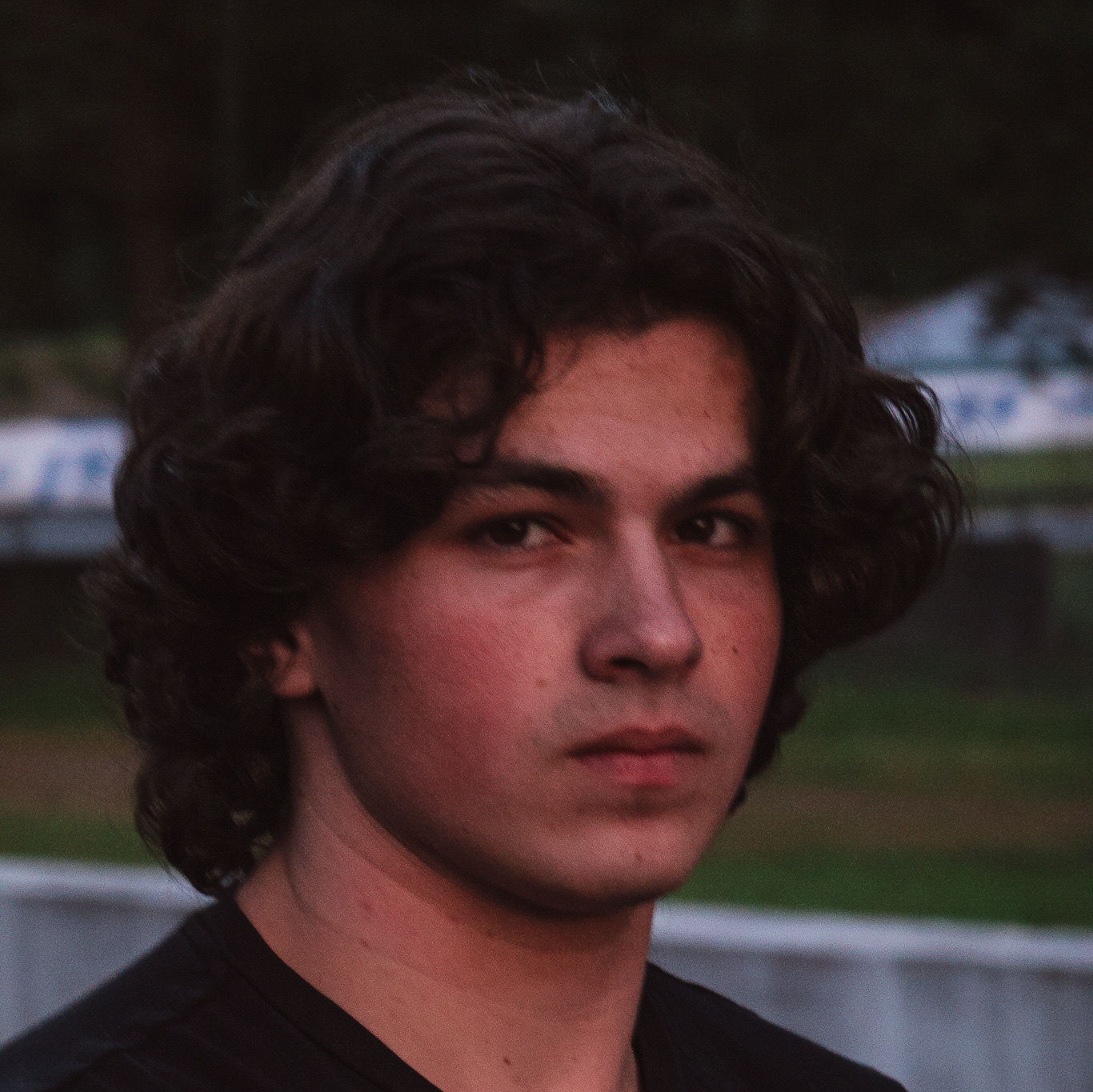 Profile of Jake Mackenzie