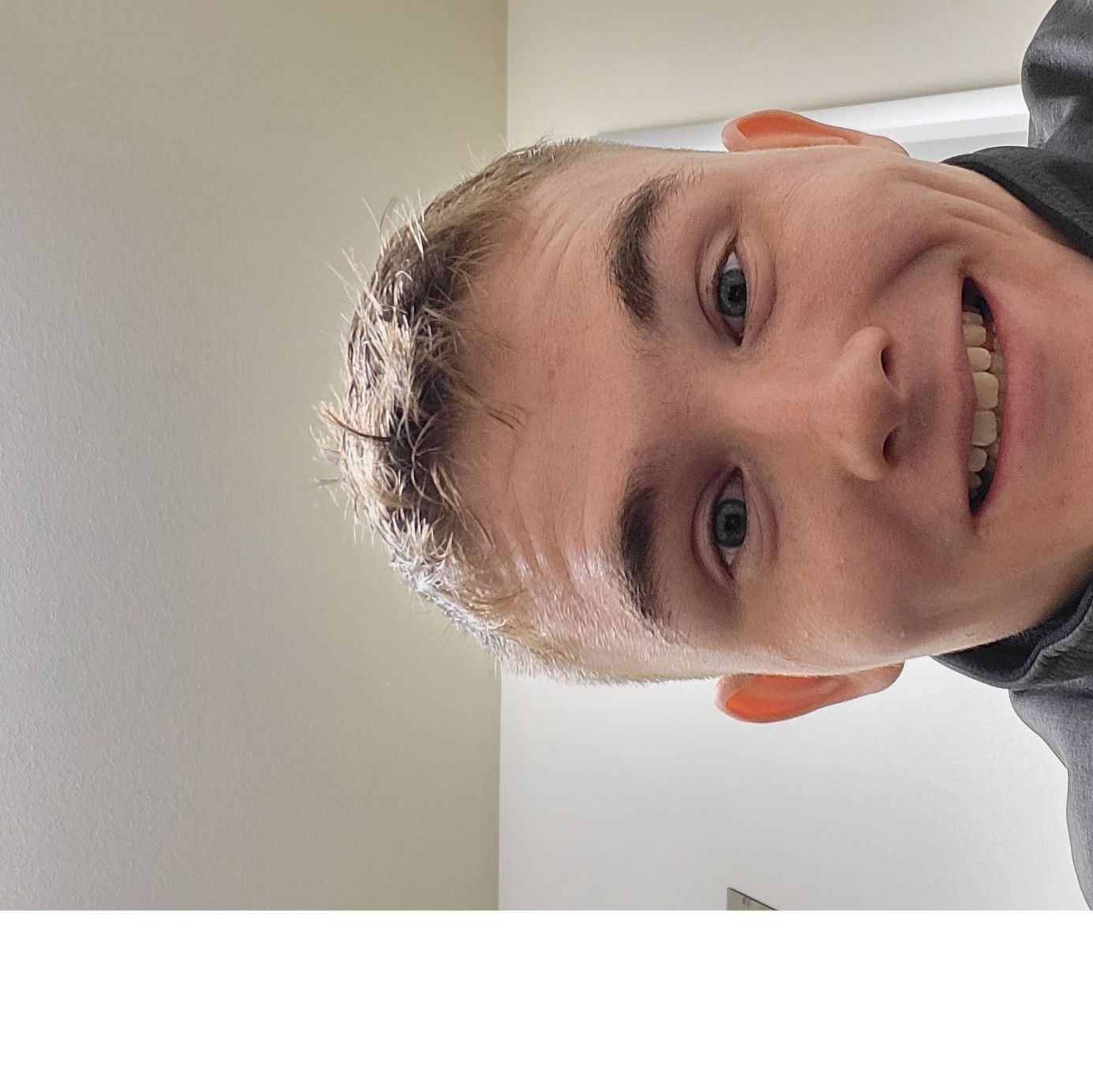 Profile of Jason Grear