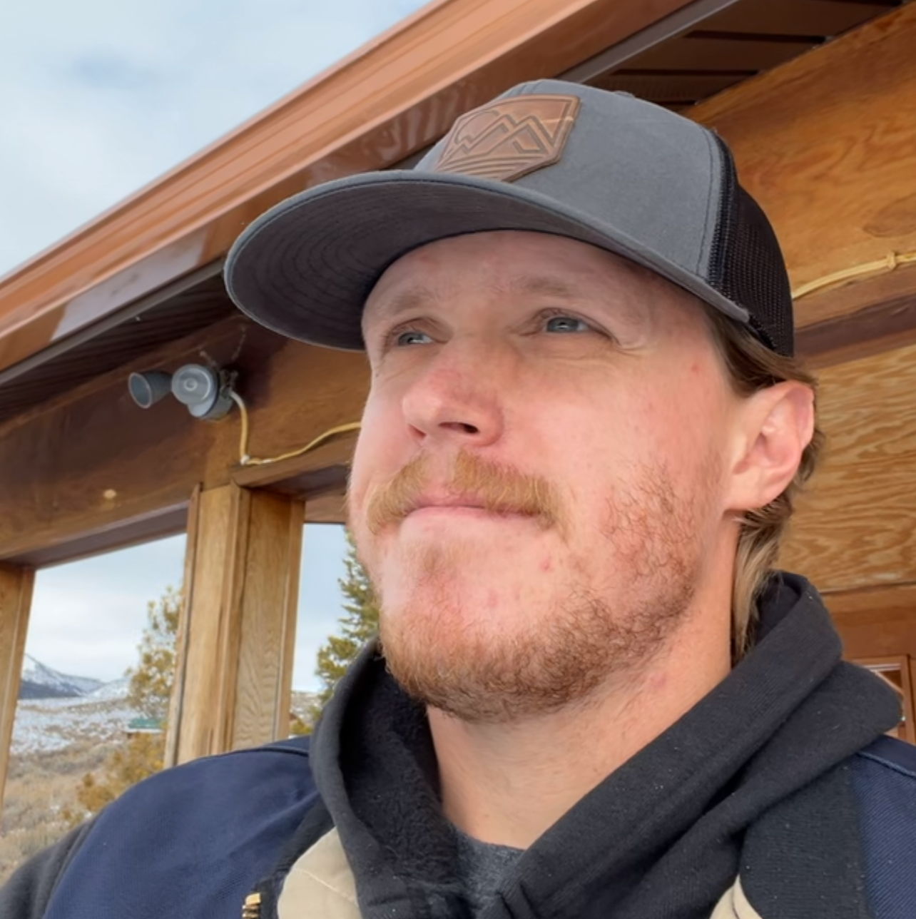 Profile of Geoffrey Lund