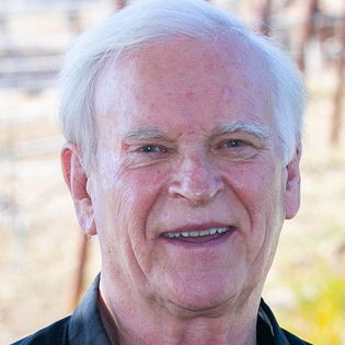 Profile of Dave House