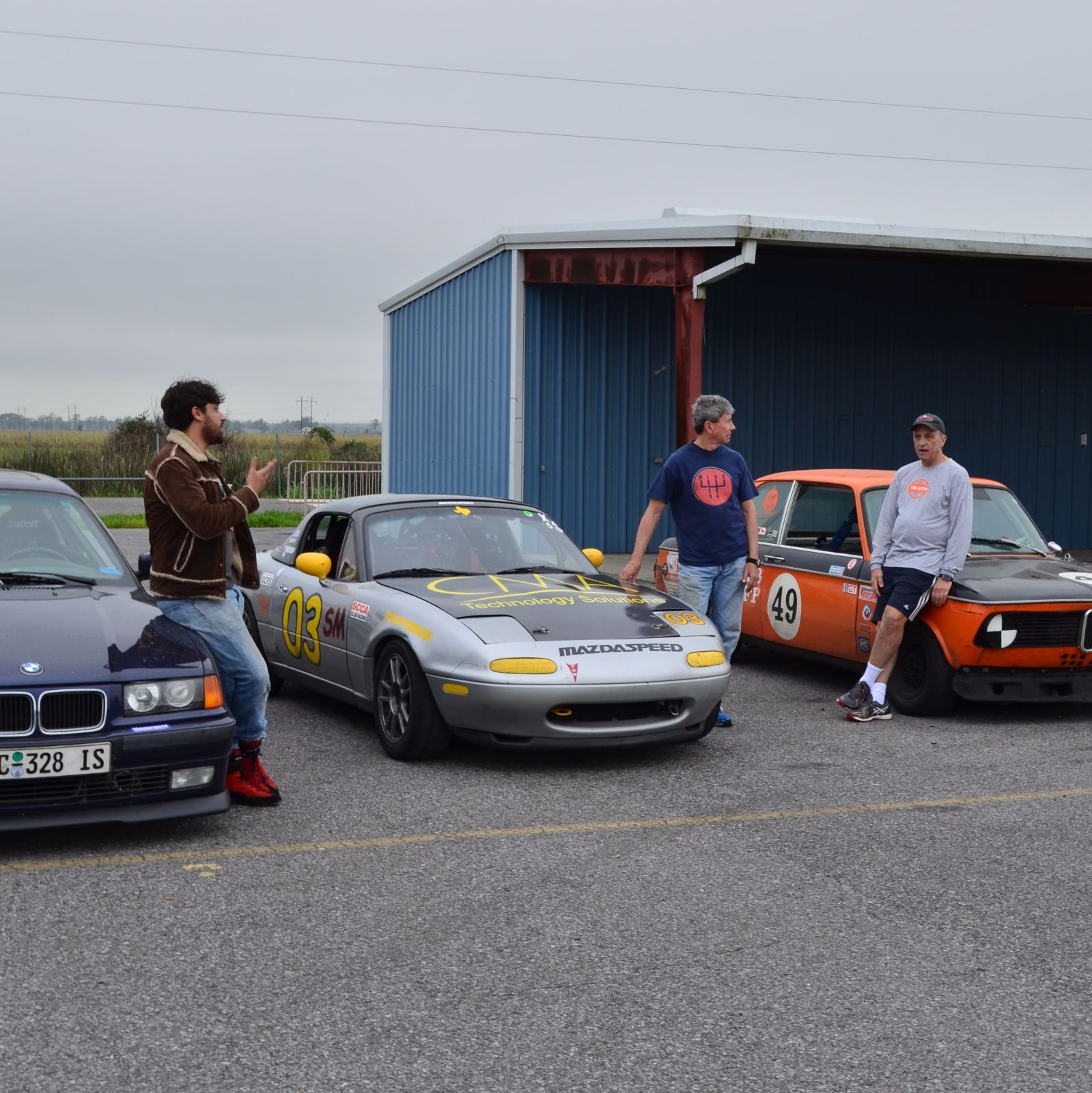 Profile of Saif Bukhari