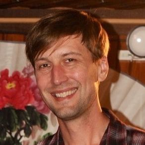 Profile of Chas Stiltner