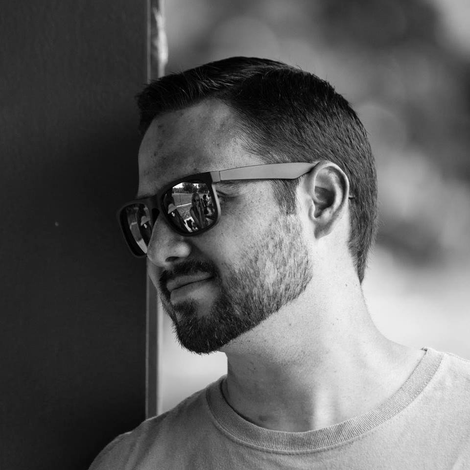 Profile of Mike Baker