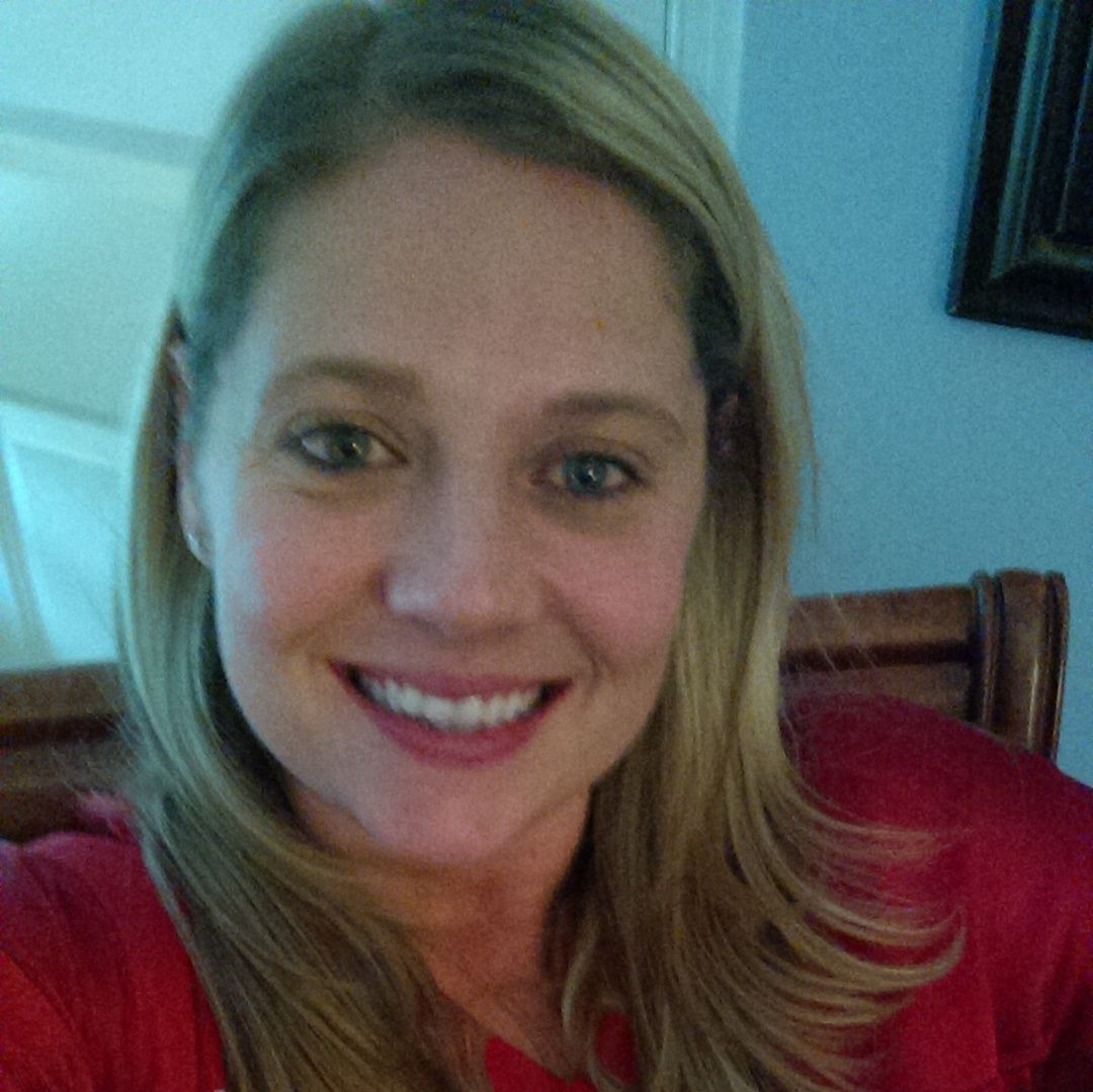 Profile of Danielle Tripp