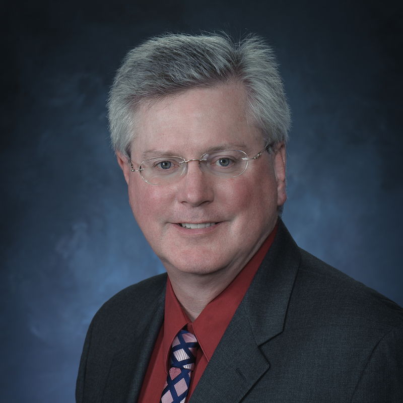 Profile of Jon Cronk