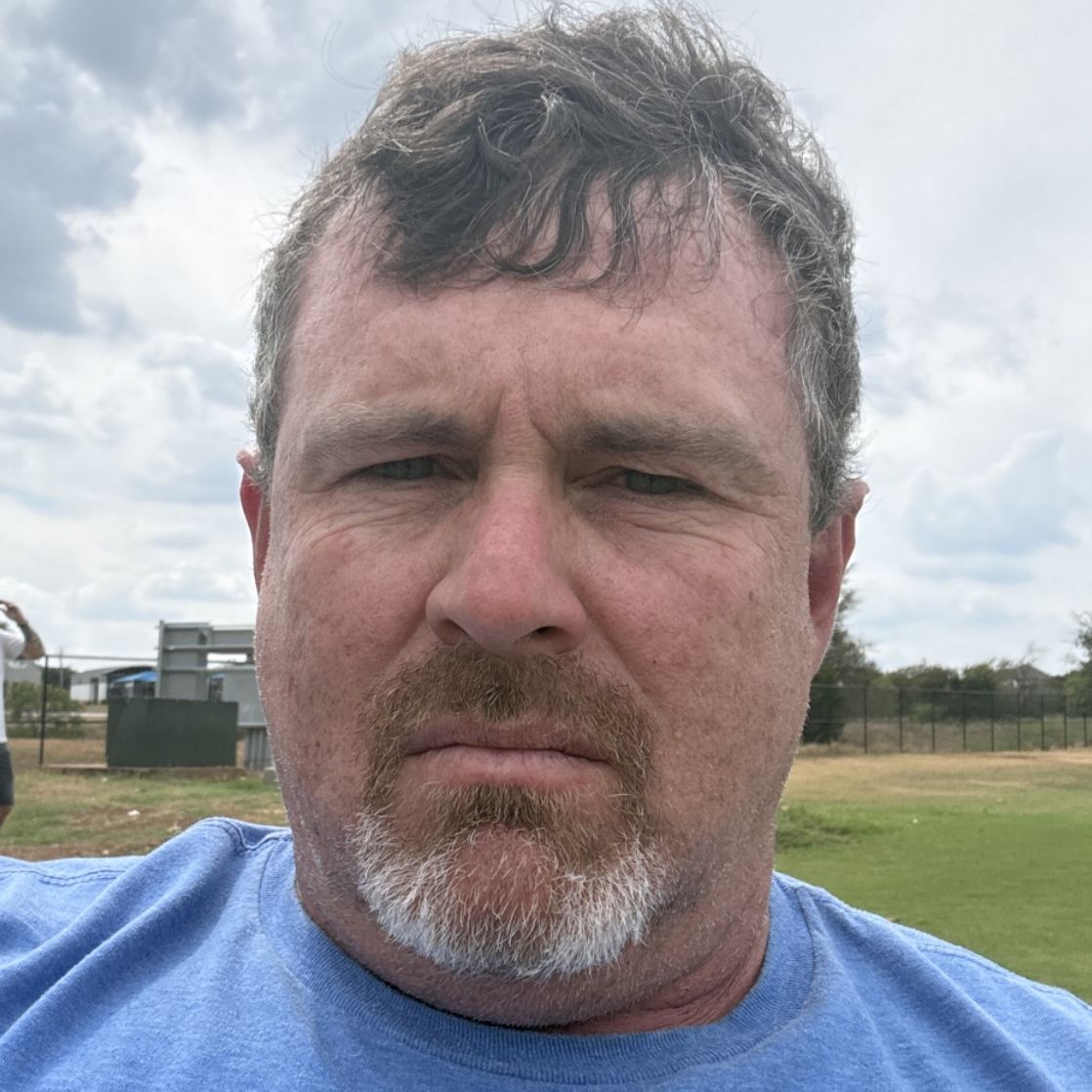 Profile of Ryan O'Toole