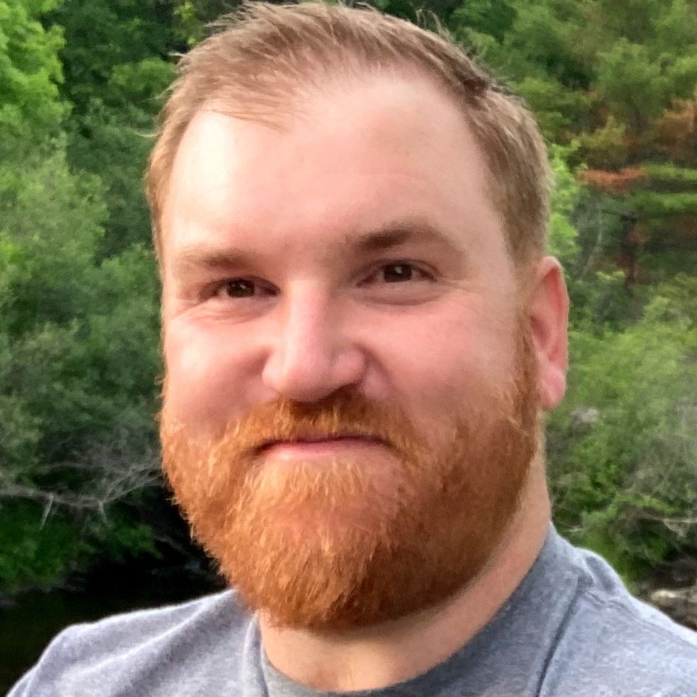 Profile of Evan Griffith