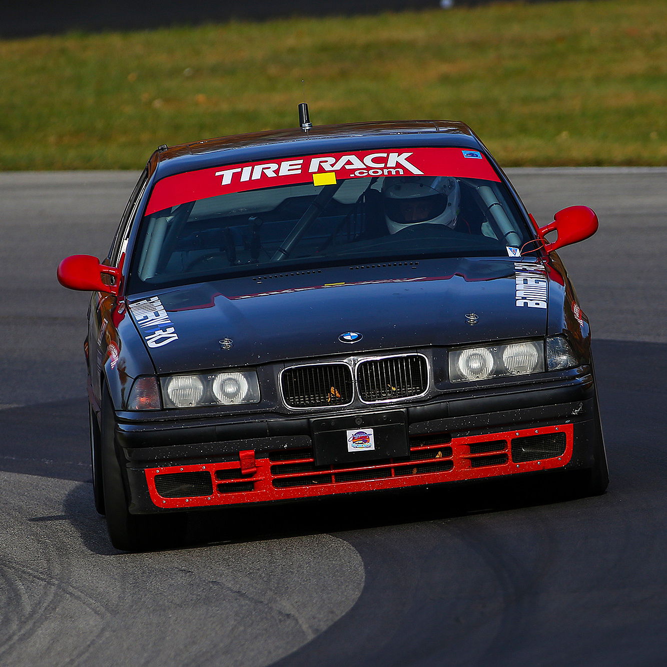 Profile of Stephen Herchenrider Jr.