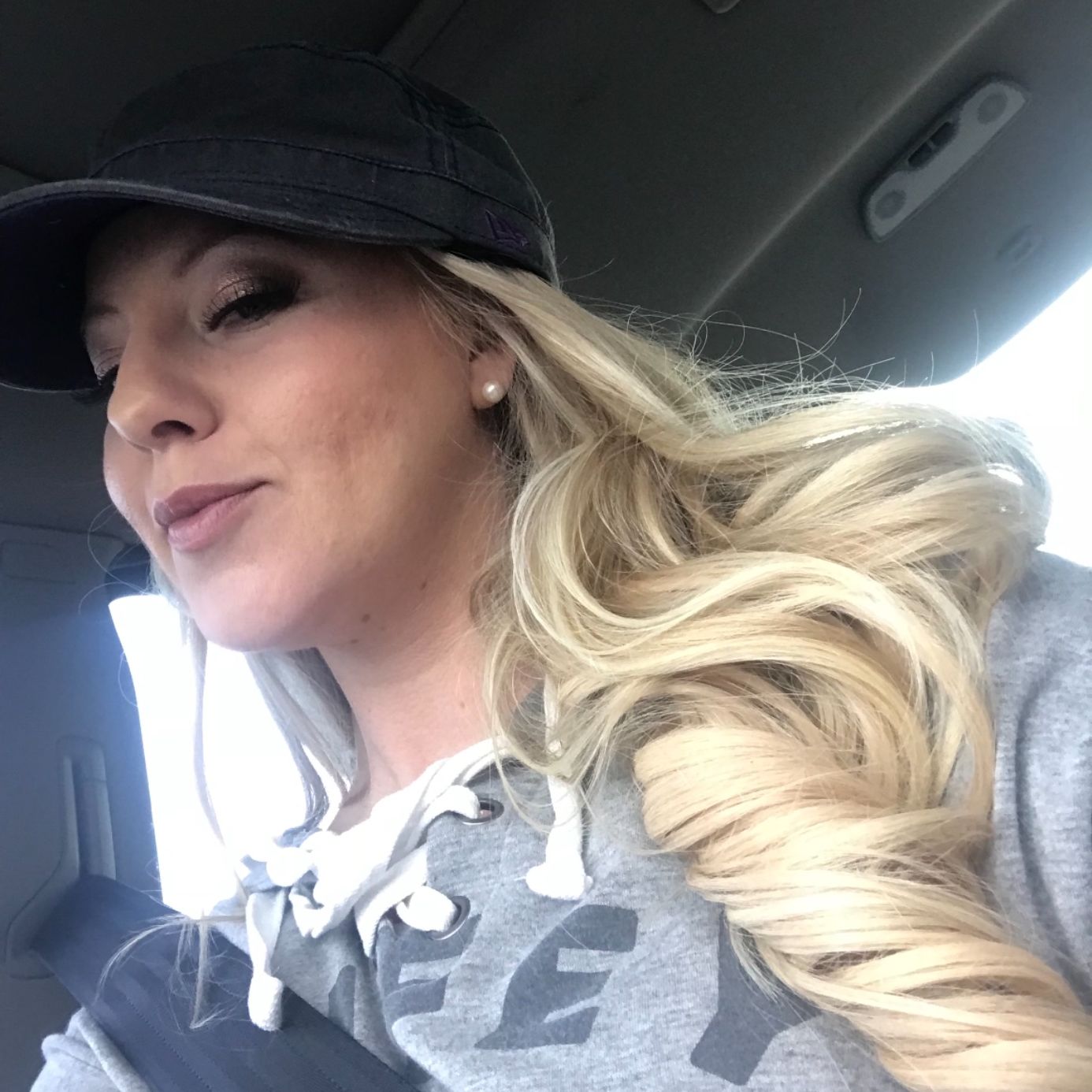 Profile of Alicia Quiet